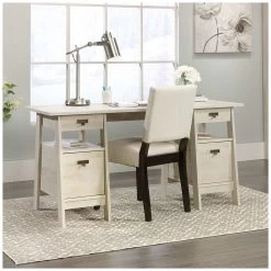 Opaline Home Office Laptop Desk