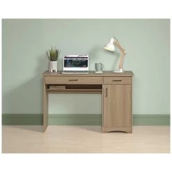 Helios Home Office Compact Desk -Home-Furniture 107217