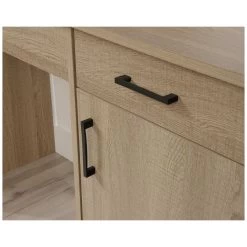 Helios Home Office Compact Desk -Home-Furniture 107221