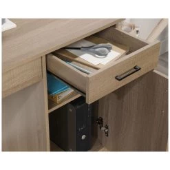 Helios Home Office Compact Desk -Home-Furniture 107223