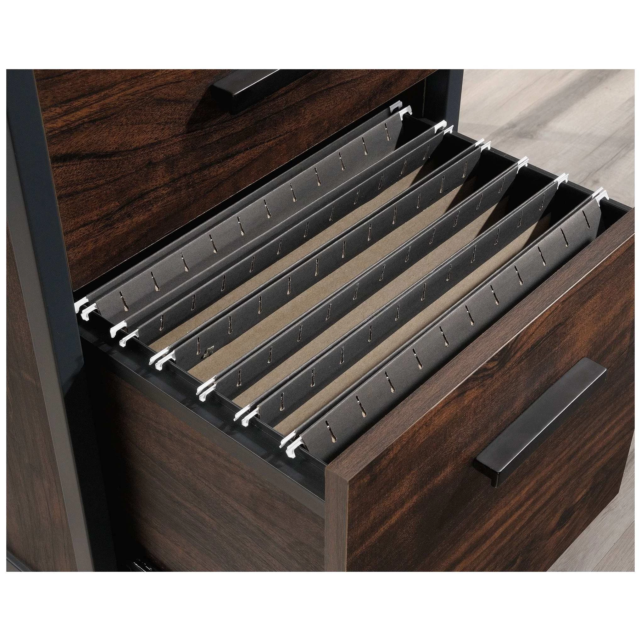 Aztek L-Shaped Home Office Workstation 6 Aztek L-Shaped Home Office Workstation - Image 6