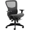 Raptor Mesh And Fabric Office Chair