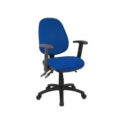 Vantage 3-Lever Operator Chairs