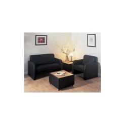 Rest Bonded Leather Armchair 11 Rest Bonded Leather Armchair -Home-Furniture 107528