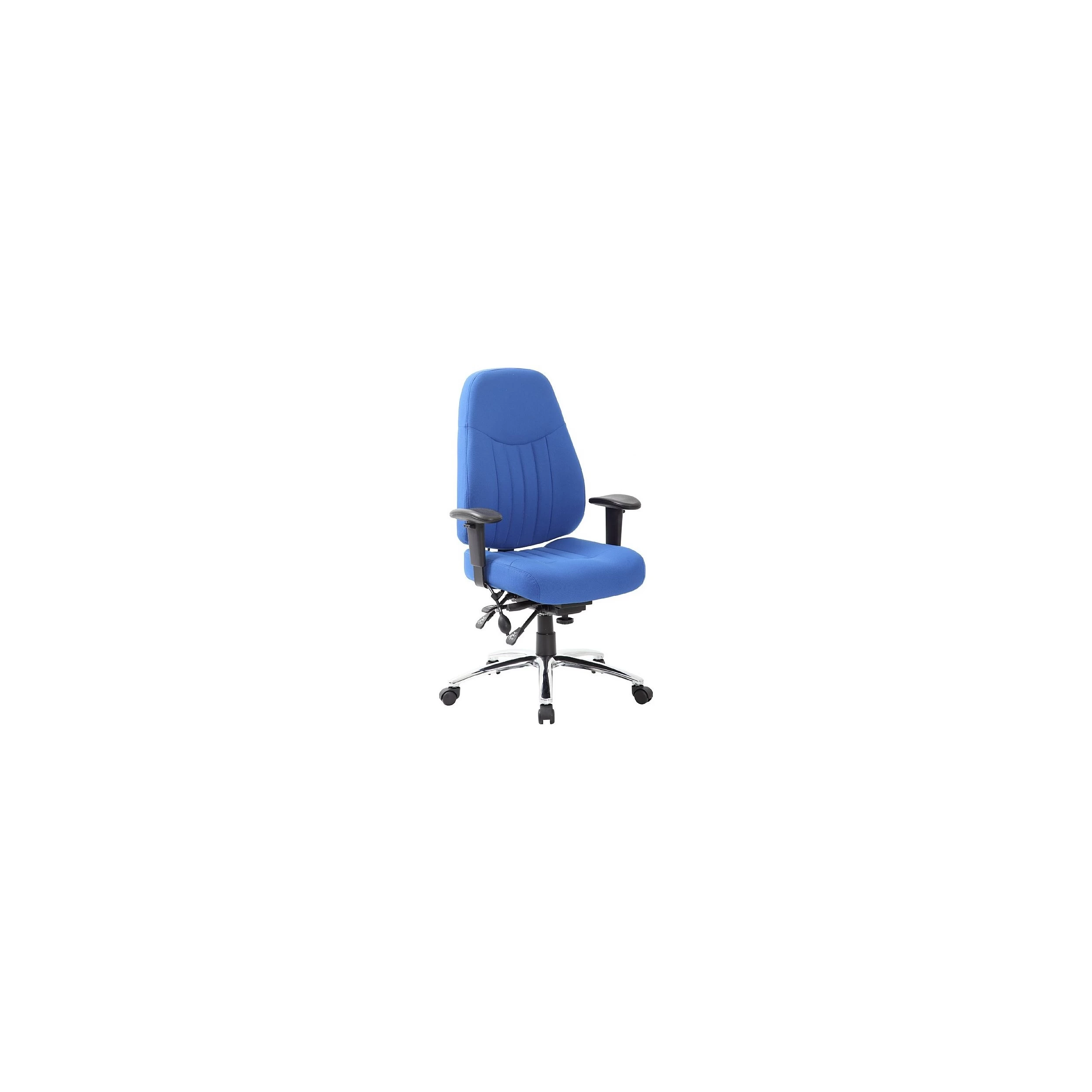 Alpha 24 Hour Ergonomic Task Chairs 1 Alpha 24 Hour Ergonomic Task Chairs