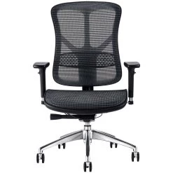 F94 All Mesh Office Chair 6 F94 All Mesh Office Chair -Home-Furniture 107684