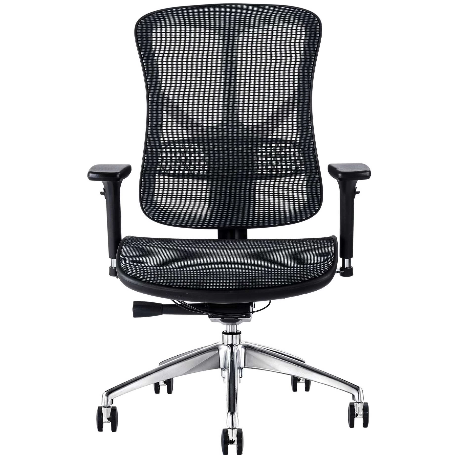 F94 All Mesh Office Chair 3 F94 All Mesh Office Chair - Image 3