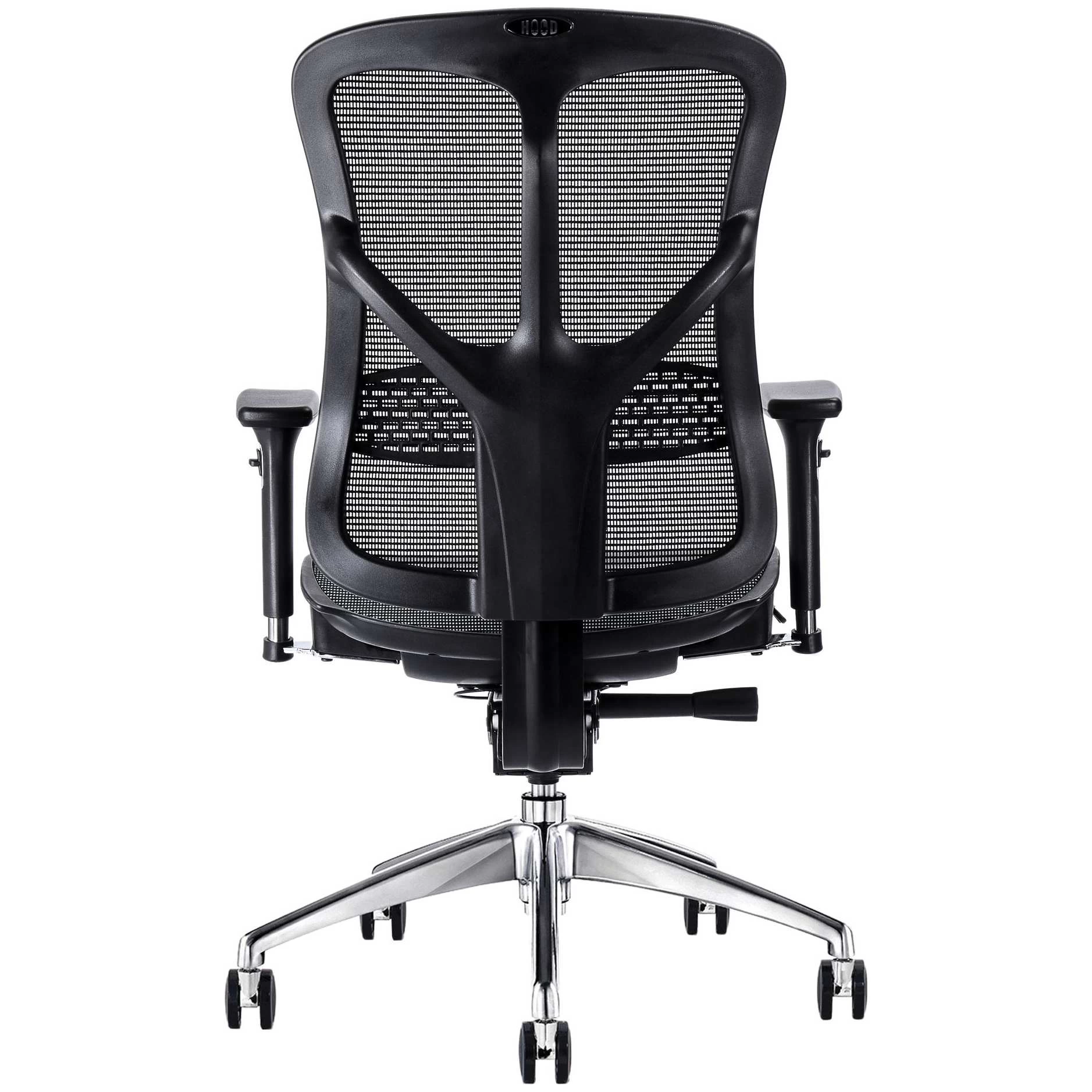 F94 All Mesh Office Chair 4 F94 All Mesh Office Chair - Image 4