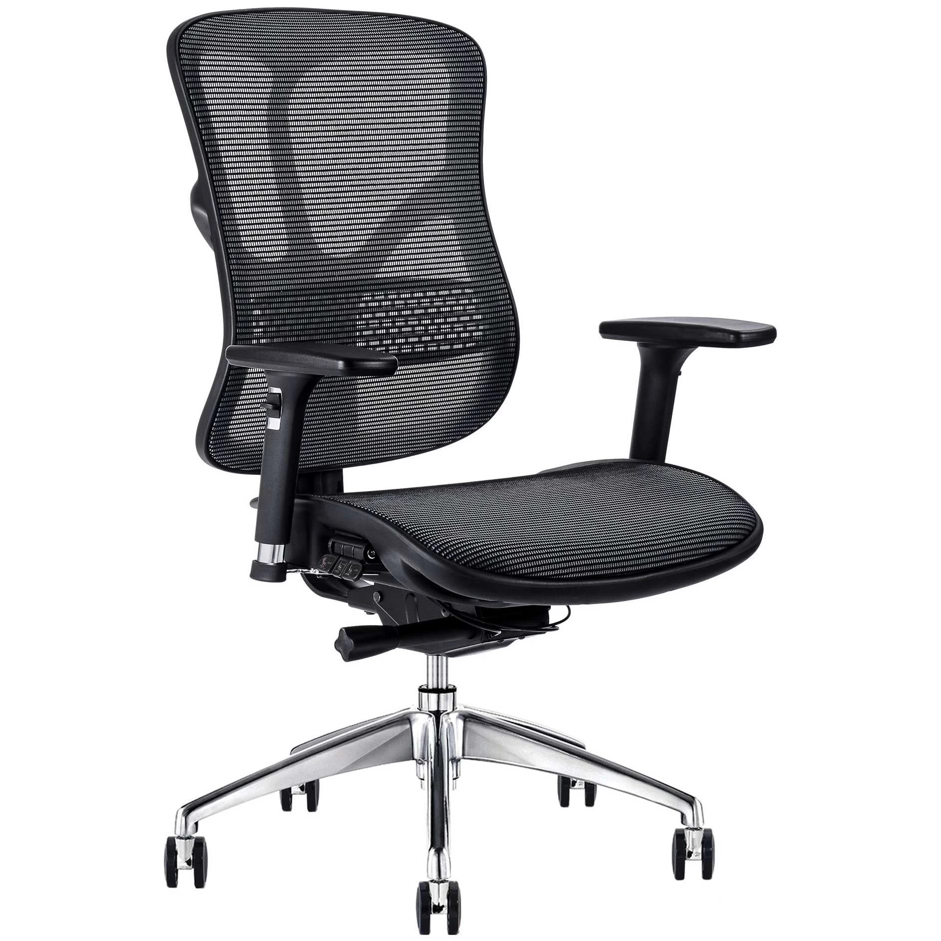F94 All Mesh Office Chair 1 F94 All Mesh Office Chair