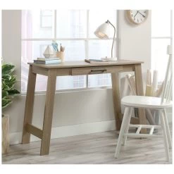 Cinnamon Oak Laptop Desk -Home-Furniture 107696