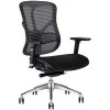 F94 Mesh And Fabric Office Chair