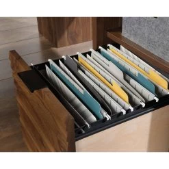 Stanton L Shaped Home Office Desk -Home-Furniture 107978