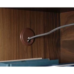 Stanton L Shaped Home Office Desk -Home-Furniture 107980