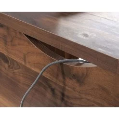 Stanton L Shaped Home Office Desk -Home-Furniture 107981