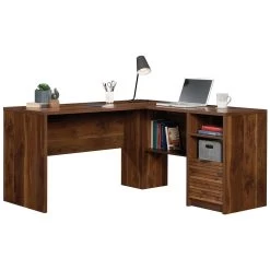 Stanton L Shaped Home Office Desk