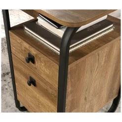 Prime L Shaped Home Office Desk -Home-Furniture 108081