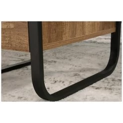 Prime L Shaped Home Office Desk -Home-Furniture 108084