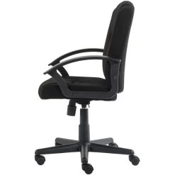 Bremen Executive Fabric Managers Chair -Home-Furniture 108166