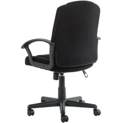 Bremen Executive Fabric Managers Chair -Home-Furniture 108167