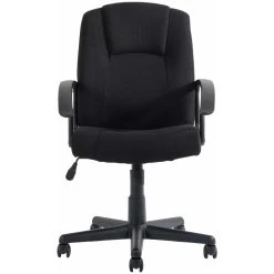 Bremen Executive Fabric Managers Chair -Home-Furniture 108168