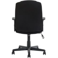 Bremen Executive Fabric Managers Chair -Home-Furniture 108169