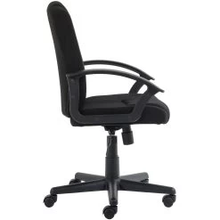 Bremen Executive Fabric Managers Chair -Home-Furniture 108171