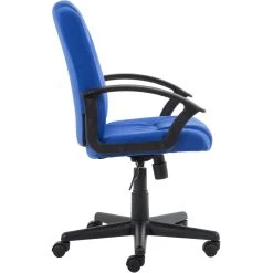 Bremen Executive Fabric Managers Chair -Home-Furniture 108173