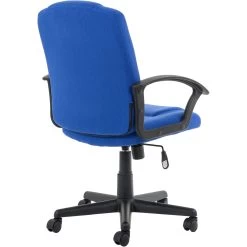 Bremen Executive Fabric Managers Chair -Home-Furniture 108177