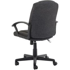 Bremen Executive Fabric Managers Chair -Home-Furniture 108182
