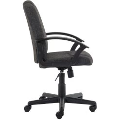 Bremen Executive Fabric Managers Chair -Home-Furniture 108186