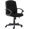 Bremen Executive Fabric Managers Chair