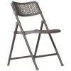 Express Fuse Poly Folding Chair Pack Of 4