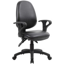 Comfort 3-Lever Operator Chair -Home-Furniture 108544