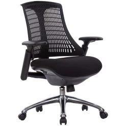 Flash Ergonomic Task Chair -Home-Furniture 108866