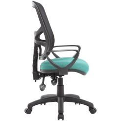 Comfort Ergo 3-Lever Mesh Operator Chairs -Home-Furniture 109041
