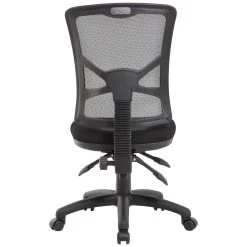 Comfort Ergo 3-Lever Mesh Operator Chairs -Home-Furniture 109045