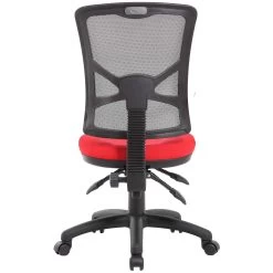 Comfort Ergo 3-Lever Mesh Operator Chairs -Home-Furniture 109048