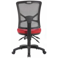 Comfort Ergo 3-Lever Mesh Operator Chairs -Home-Furniture 109062