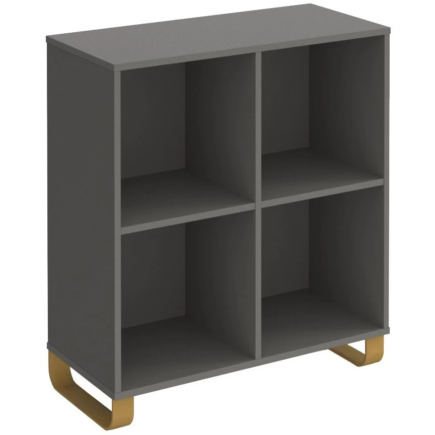 Ryto Alto Home Office Bookcase 1 Ryto Alto Home Office Bookcase