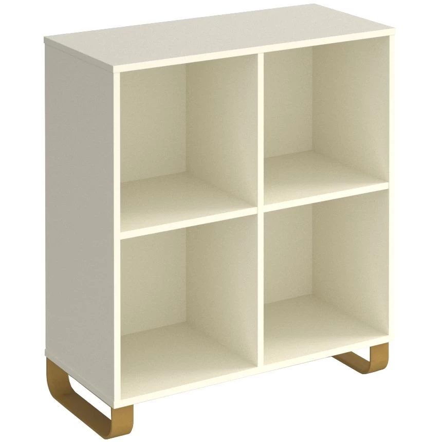 Ryto Alto Home Office Bookcase 2 Ryto Alto Home Office Bookcase - Image 2