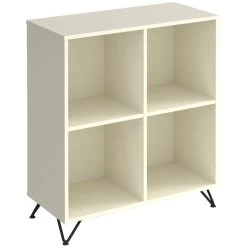 Flores Alto Home Office Bookcase -Home-Furniture 109123