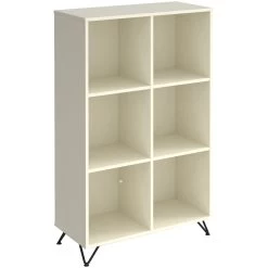 Flores Alto Home Office Bookcase -Home-Furniture 109126