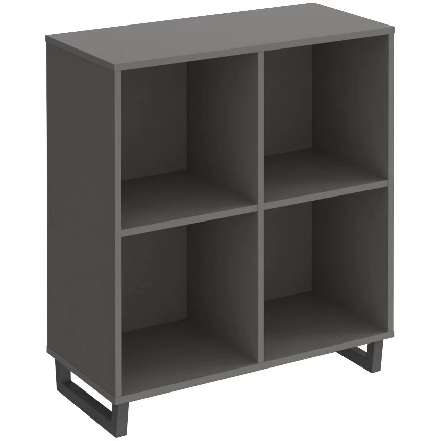 Solis Alto Home Office Bookcase 3 Solis Alto Home Office Bookcase - Image 3