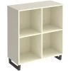 Solis Alto Home Office Bookcase