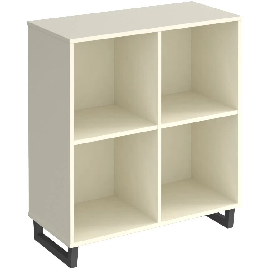 Solis Alto Home Office Bookcase 1 Solis Alto Home Office Bookcase