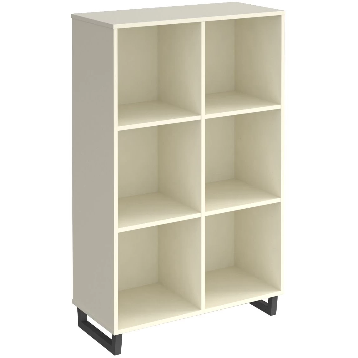 Solis Alto Home Office Bookcase 6 Solis Alto Home Office Bookcase - Image 6