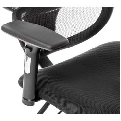 Desire Ergonomic Mesh Office Chair With Headrest 7 Desire Ergonomic Mesh Office Chair With Headrest -Home-Furniture 109206