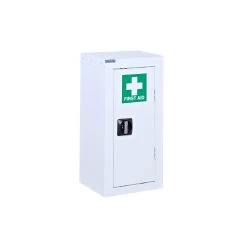 First Aid Floor Cupboards -Home-Furniture 109230