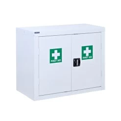 First Aid Floor Cupboards -Home-Furniture 109233
