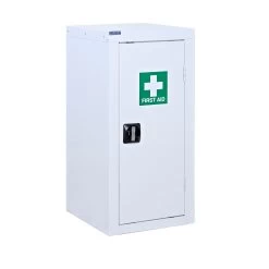 First Aid Floor Cupboards -Home-Furniture 109235